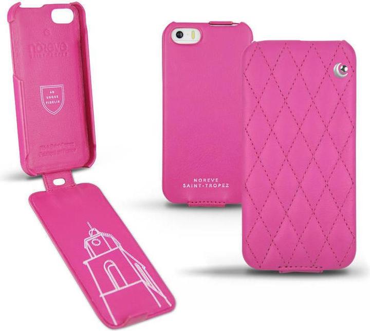 Image du produit Noreve Housse cuir vertical (Apple iPhone 5s)