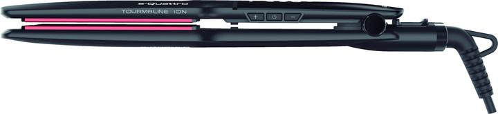 Actual product image GAMA Ga Ma Professional Hair Straightener S Quattro (Straightening iron)