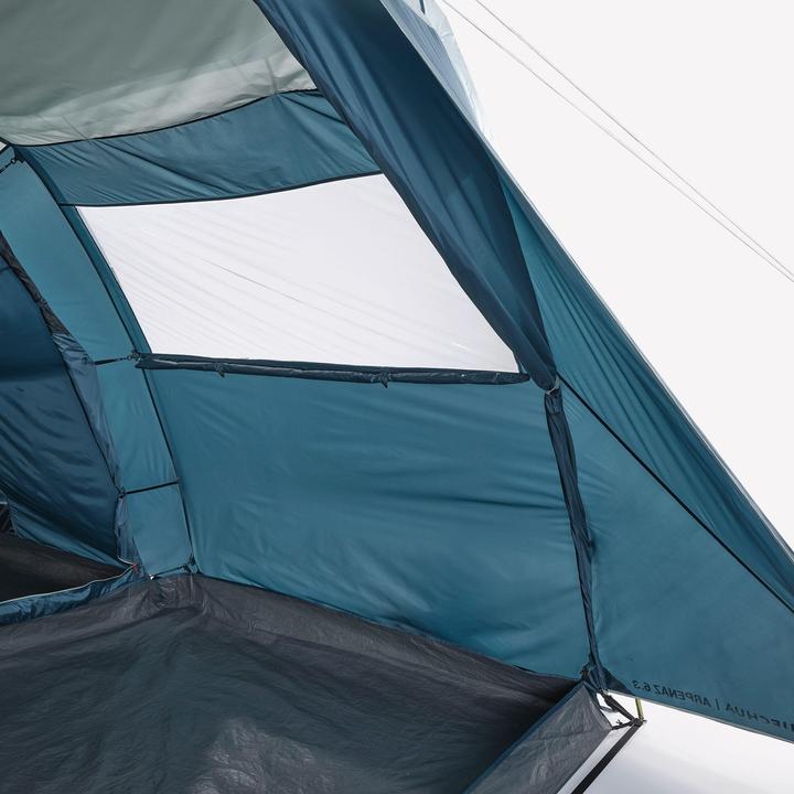 Image du produit Quechua ARPENAZ 6.3 (19.30 kg, 6 personnes)
