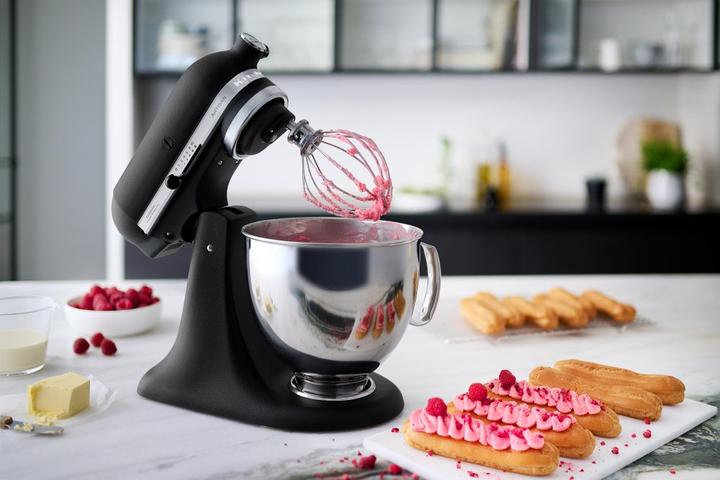 Produktbild KitchenAid Artisan KSM175 EU-Version (300 W)