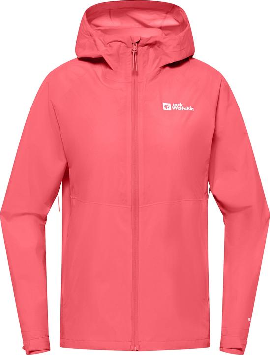 Jack Wolfskin Prelight 2.5L Lt Jkt W