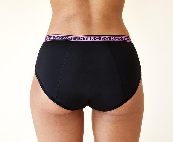 Image du produit Sisters Republic Do not Enter (S)