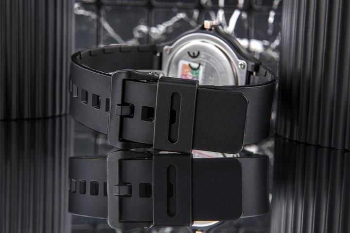 Actual product image Skmei 2108BKDKGY-AC Herrenuhr + BOX