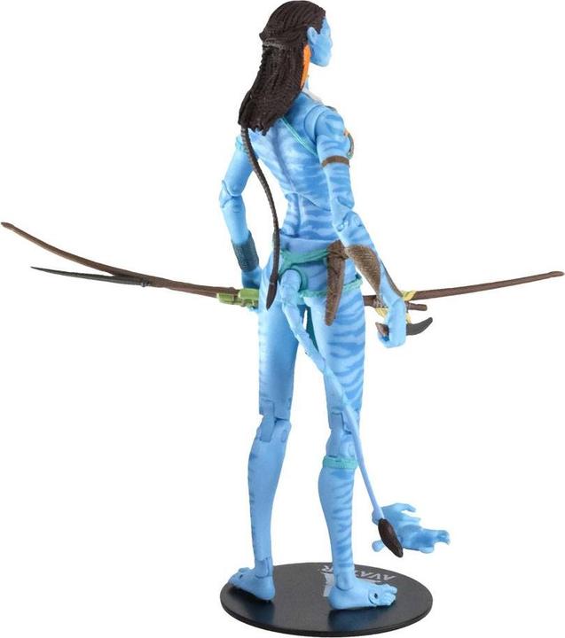 Produktbild McFarlane Avatar - Aufbruch nach Pandora Actionfigur Neytiri