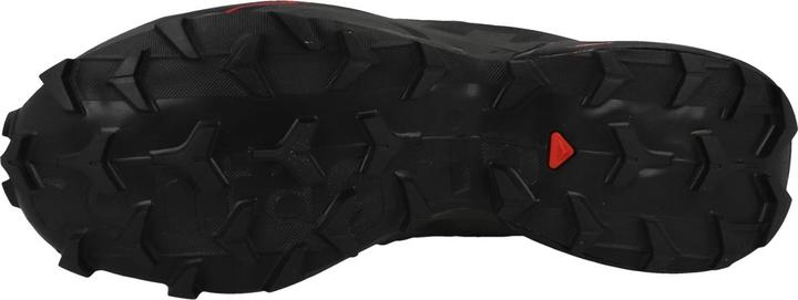 Actual product image Salomon Speedcross 6 - 54387 (37 1/3)