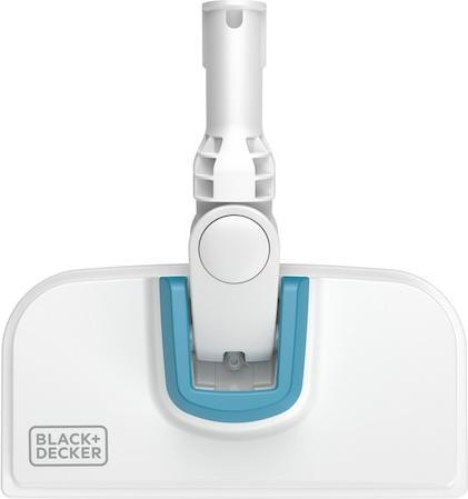Image du produit Black & Decker BHSMP2008-QS (4 bar, 2000 W)