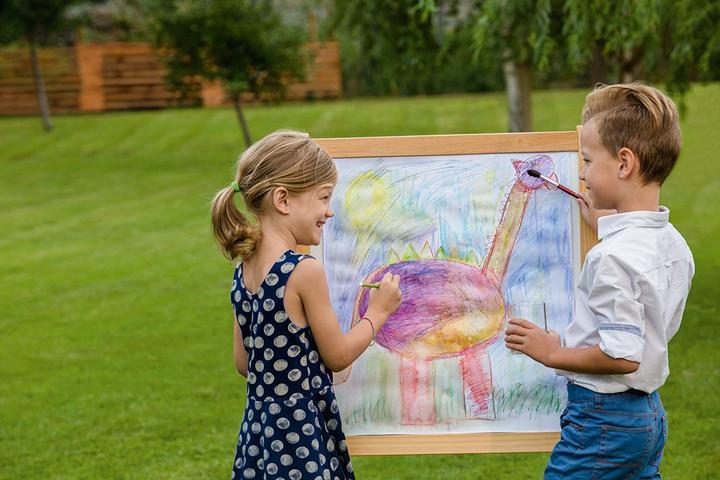 Immagine prodotto STABILO Aquacolor (Multicolore, 24 x)