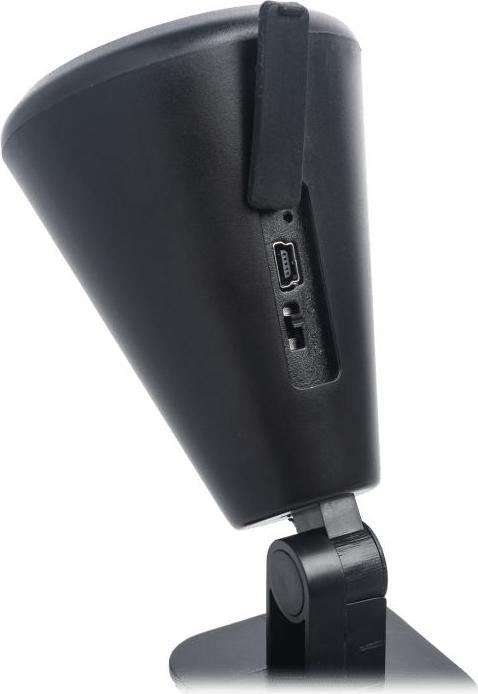 Image du produit Be Mix enceinte d exterieur à piquer (2 h, Fonctionnement sur piles)