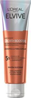 Actual product image L'Oréal Paris Elvive Growth Booster Anti-Hair Loss Conditioner - 150 Ml (150 ml)