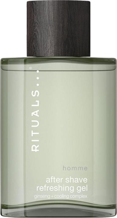 Produktbild Rituals Refreshing Gel (Gel, 100 ml)