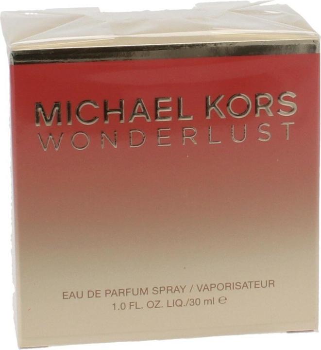 Image du produit Michael Kors Wonderlust (Eau de parfum, 30 ml)