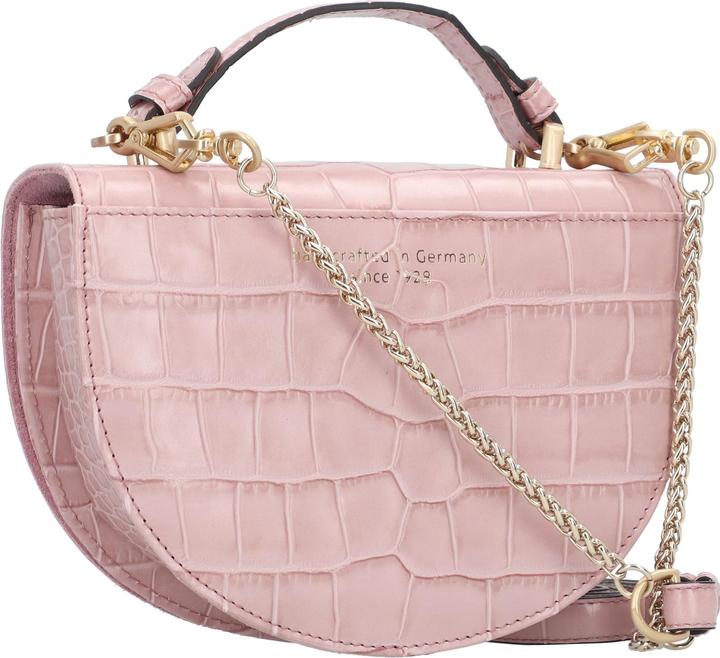 Actual product image Picard Weimar handbag leather 18 cm