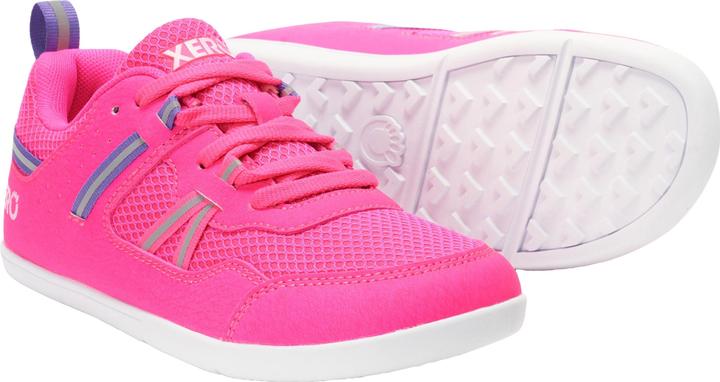 Actual product image Xero Shoes Kid's Prio (34)