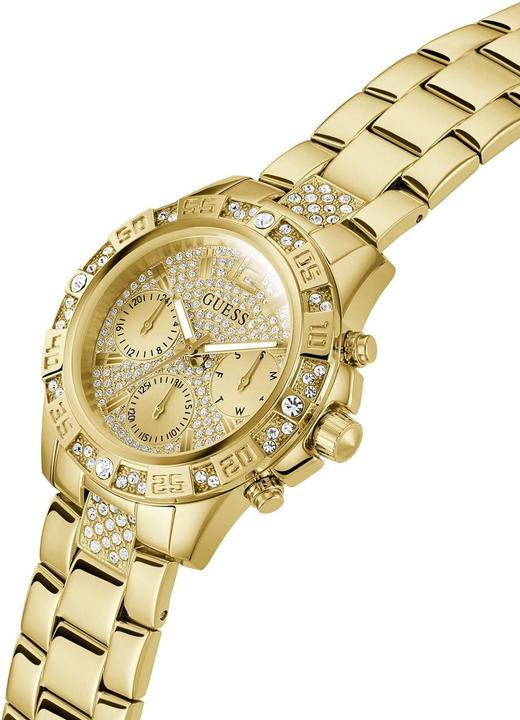 Actual product image Guess Watches MAJESTY GW0771L2 (Gift set)
