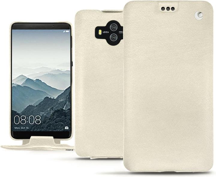 Produktbild Noreve Lederschutzhülle vertikal (Huawei Mate 10)