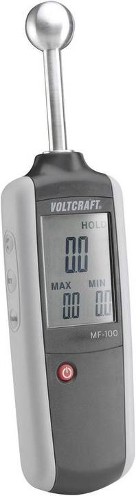 Voltcraft Materialfeuchte-Indikator