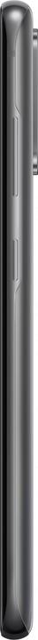 Actual product image Samsung Galaxy S20 EU (128 GB, Cosmic Gray, 6.20", Hybrid Dual SIM + eSIM, 64 Mpx, 4G)