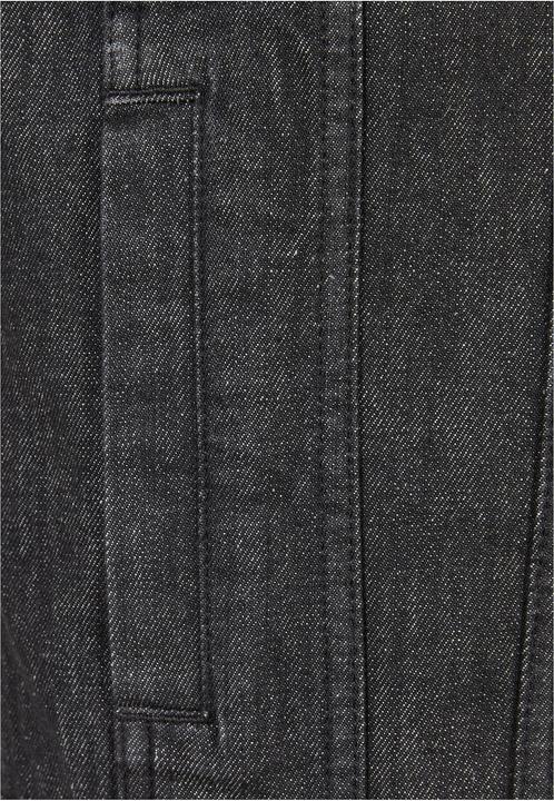Actual product image Urban Classics Denim Vest (XXL)