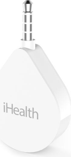 Produktbild iHealth Align (Blutzuckermessgerät)