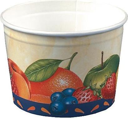 Produktbild Starpak Eisbecher "Früchte" (200 x)