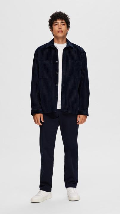 Immagine prodotto Selected Homme Maglia a coste (S)