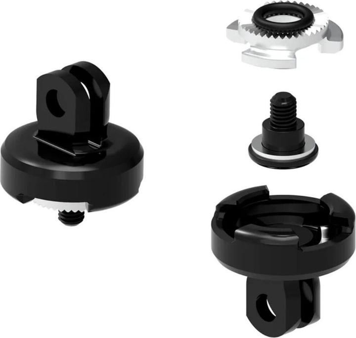 Lezyne LED qPro Mount