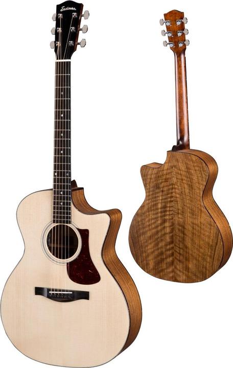 Eastman Guitars Eastman AC222CE (Electric guitar)
