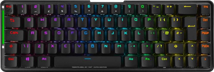 Produktbild ASUS ROG Falchion (DE, Kabellos)