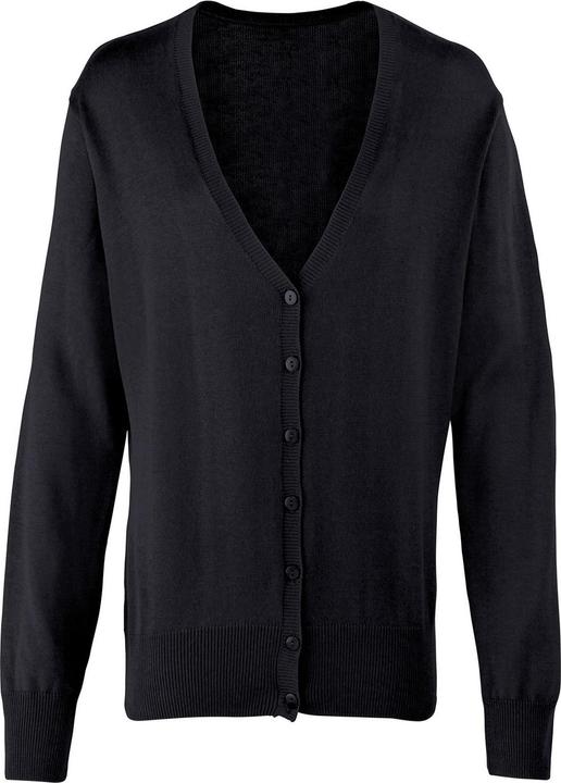 Produktbild Premier Strickjacke VAusschnitt (40 D)