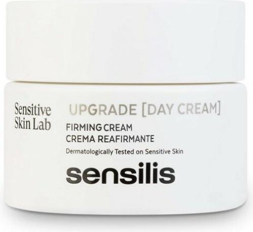 Produktbild Sensilis Upgrade Tagescreme 50ml (Körpermilch, 50 ml)
