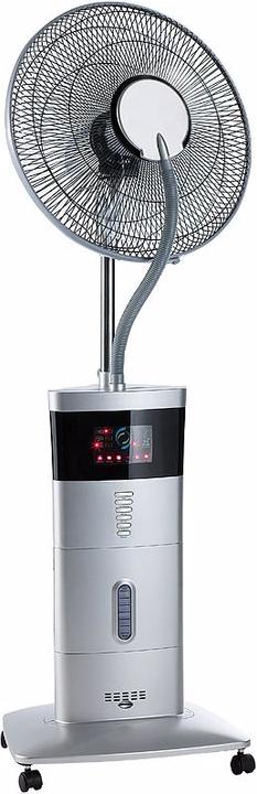 Produktbild Sichler Stand-Ventilator VT-441.S, mit Ultraschall-Sprühnebel & Fernbedienung