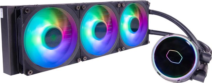 Produktbild Cooler Master PL360 Flux