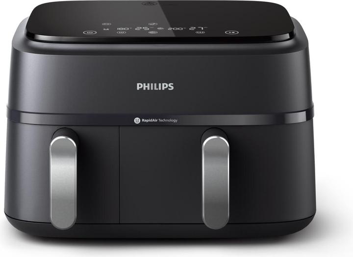 Actual product image Philips Airfryer NA351/00