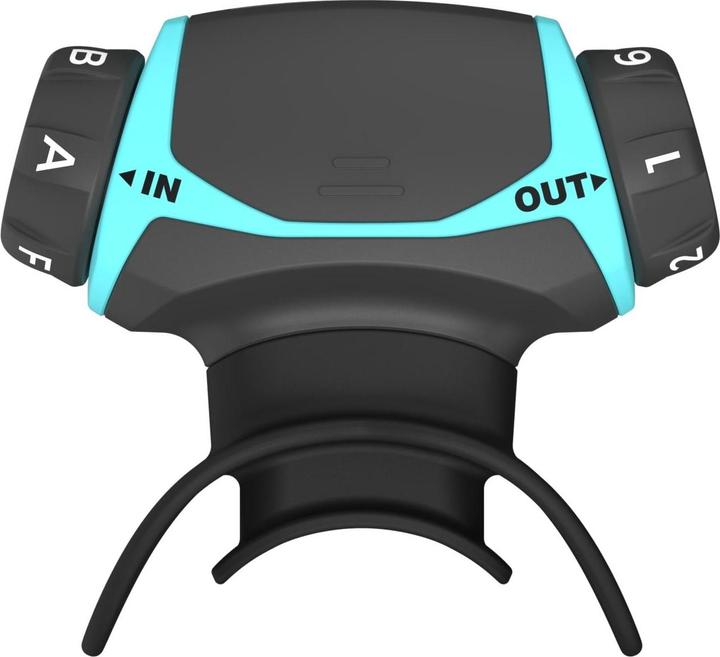Produktbild Airofit Atemtrainer Active