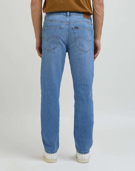 Actual product image Lee Brooklyn Jeans Straight Fit Freewheelin (W32/L32)