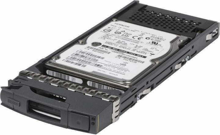 Netapp 600GB 10K 6Gb SAS HDD (0.60 TB, 2.5")