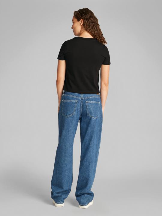 Immagine prodotto Calvin Klein Jeans Monologo Baby Tee (L)