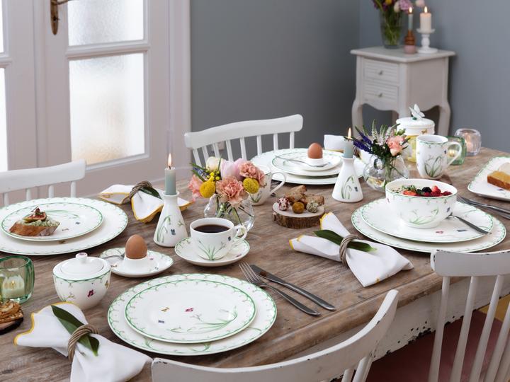 Produktbild Villeroy & Boch Colourful Spring (1 x, 27 cm)