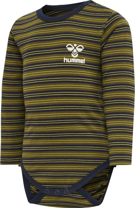 hummel Hmlunited Body L/S