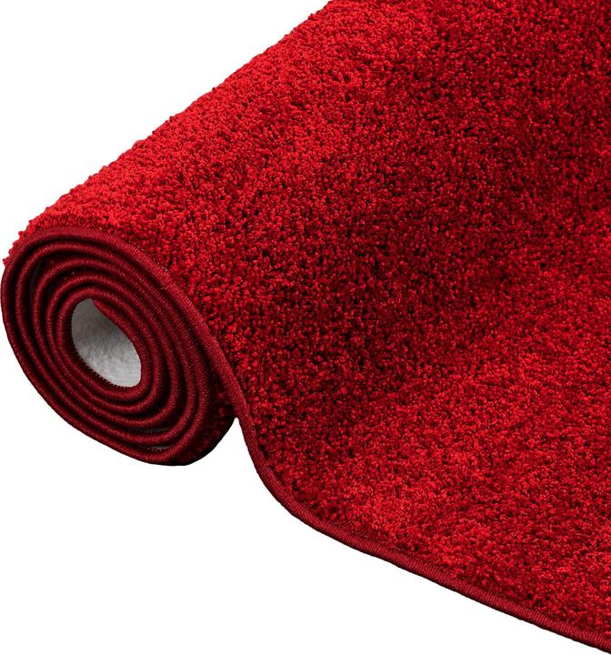 Immagine prodotto Snapstyle Hochflor Langflor Teppich Läufer Cottage (100 x 300 cm)