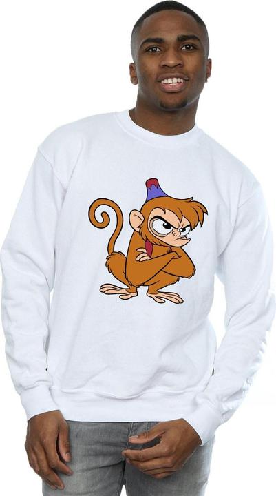 Produktbild Disney Aladdin Angry Abu Sweatshirt (L)