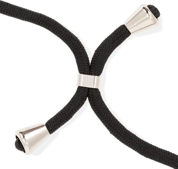 Actual product image Nalia Case with Chain