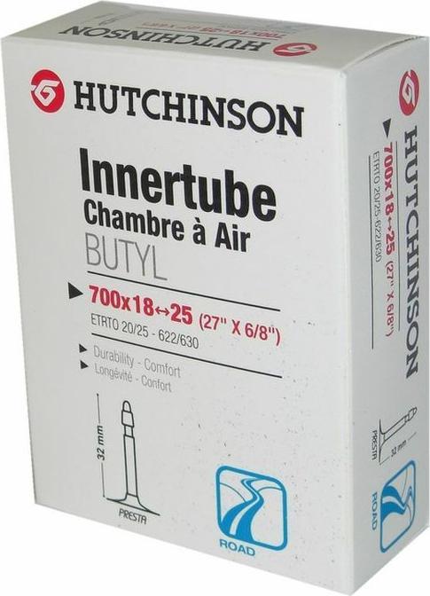 Immagine prodotto Hutchinson 26x1.85/2.125 Presta 48mm (Presta (SV), 26", 48 mm)