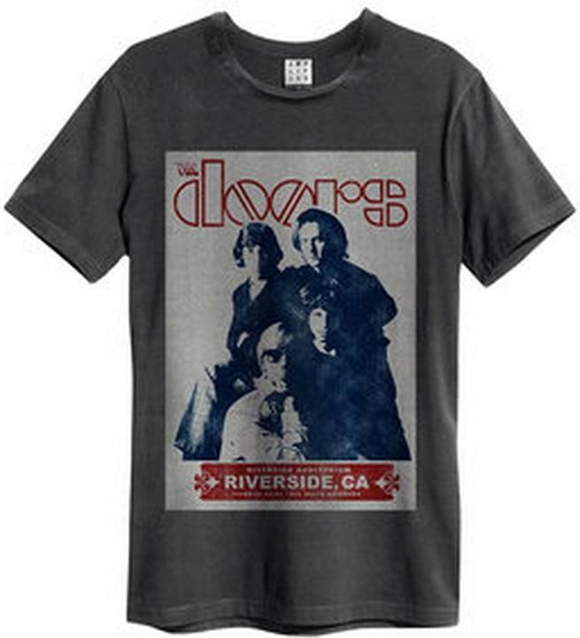 Image du produit Amplified Tee-shirt Riverside (3XL)