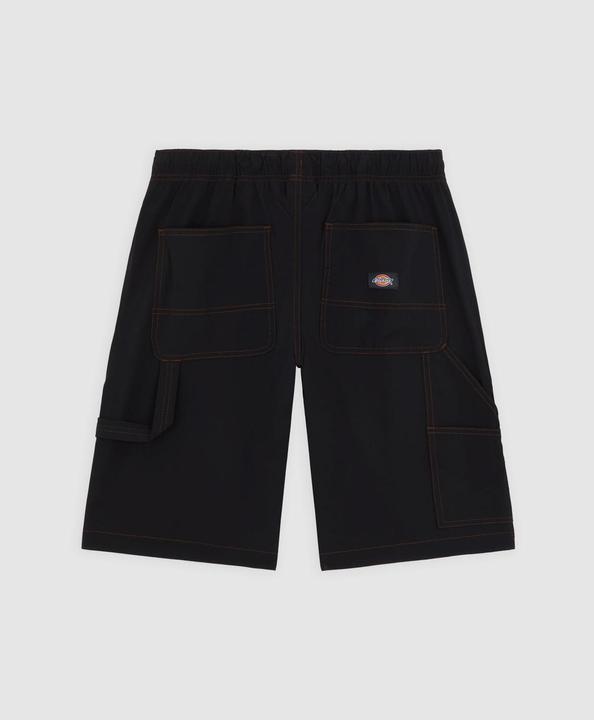 Produktbild Dickies Wilsall Carpenter Short Black (L)