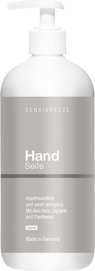 Produktbild Makra Handseife (Flüssigseife, 500 ml)