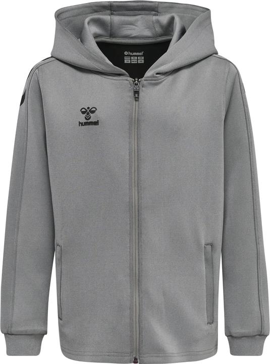 Mélange de gris