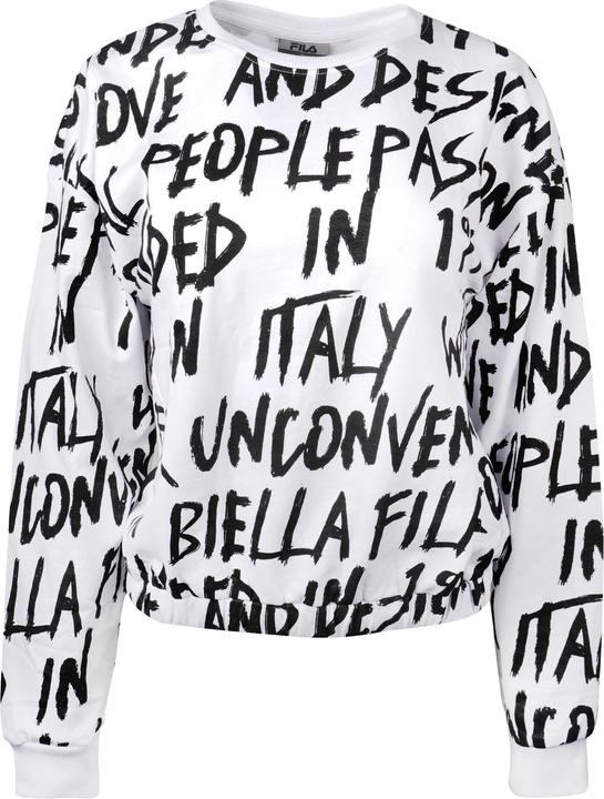 Immagine prodotto FILA Set Homewear Maglione e Pantaloni (XS)