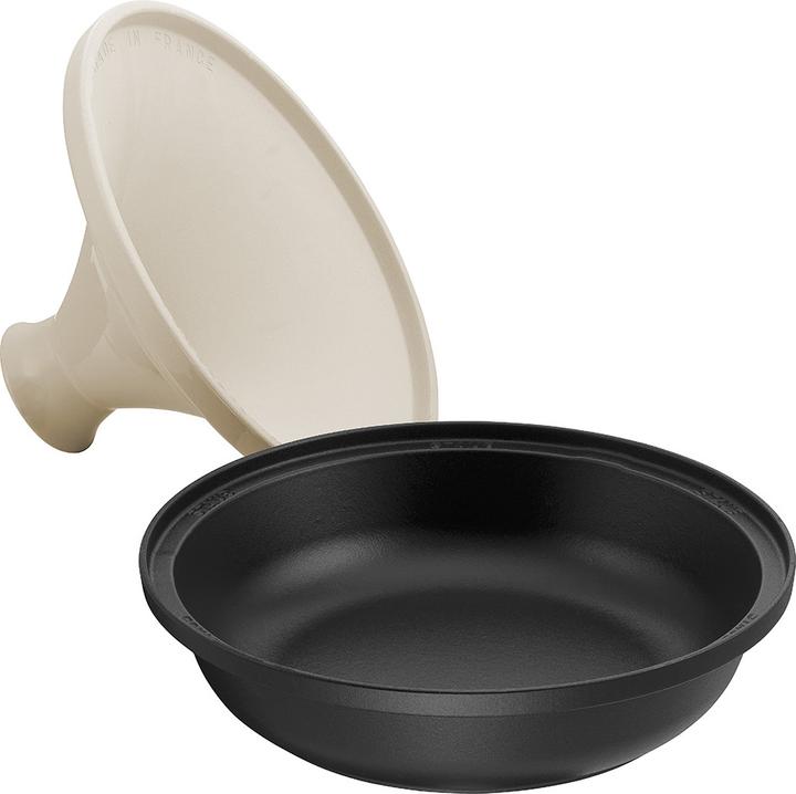 Produktbild Staub Tajine (20 cm, Tajine Topf, Gusseisen)