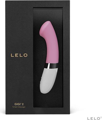 Actual product image LELO Gigi 2
